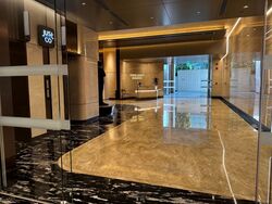 Hong Leong Building (D1), Office #622733891